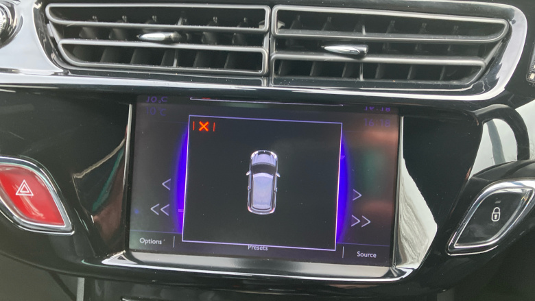 DS 3 1.2 PureTech Black Lezard 3dr Petrol Hatchback